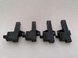 AUDI Audi R8 4s Performance Aerial / Antenna 8K0907247 Antenna SET KEYLESS GO SET — thumbnail 5