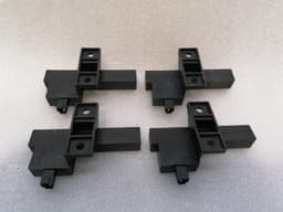 AUDI Audi R8 4s Performance Aerial / Antenna 8K0907247 Antenna SET KEYLESS GO SET — thumbnail 4