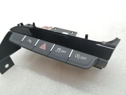 AUDI Audi R8 4s Performance Switch 4S2925301CS Switch — thumbnail 8