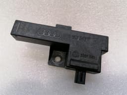 AUDI Audi R8 4s Performance Aerial / Antenna 8K0907247 Antenna SET KEYLESS GO SET — thumbnail 3