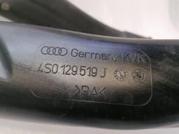 AUDI Audi R8 4S Performance intake pipe 4S0129520J intake hose charge air — thumbnail 5