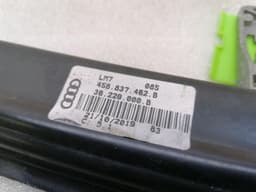 AUDI Audi R8 4s Performance Right Front Door Winder 4S8837482B Power Window Right — thumbnail 6