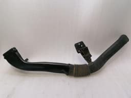 AUDI Audi R8 4S Performance intake pipe 4S0129520J intake hose charge air — thumbnail 10