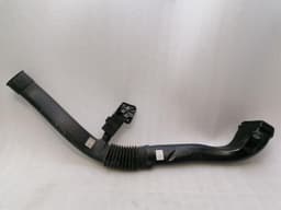 AUDI Audi R8 4S Performance intake pipe 4S0129520J intake hose charge air — thumbnail 7