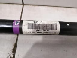 AUDI Audi R8 4s Performance Anti Roll Bar Rear 4S0511409A Rear Stabilizer — thumbnail 3