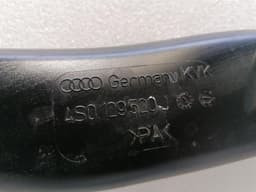 AUDI Audi R8 4S Performance intake pipe 4S0129520J intake hose charge air — thumbnail 3