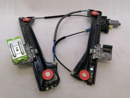 AUDI Audi R8 4s Performance Right Front Door Winder 4S8837482B Power Window Right — thumbnail 9
