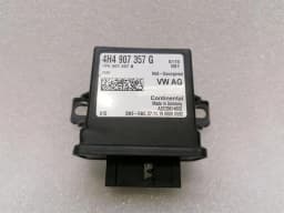 AUDI Audi R8 4s Performance Electronic Module 4H4907357G Control Unit HEADLIGHT ECU — thumbnail 6