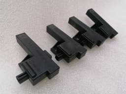 AUDI Audi R8 4s Performance Aerial / Antenna 8K0907247 Antenna SET KEYLESS GO SET — thumbnail 6