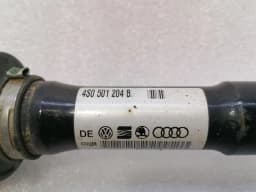 AUDI Audi R8 4S Performance drive shaft right 4S0501204B rear right drive shaft — thumbnail 10