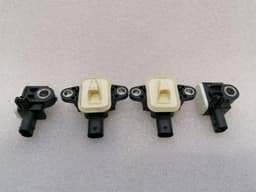 AUDI Audi R8 4S PERFORMANCE Sensor 4H0955557A CRASH SET — thumbnail 1