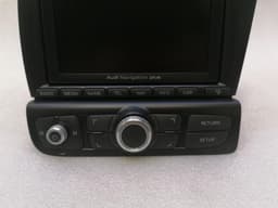 AUDI Audi R8 Type 42 V10 5.2 Navigation Monitor 424035192F Sat Nav Display RHD — thumbnail 2