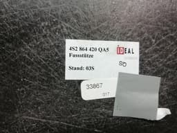 AUDI Audi R8 4s Performance 4s2864420 COVER — thumbnail 10