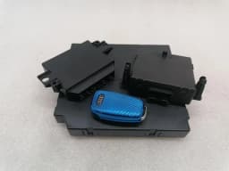 AUDI Audi R8 Type 42 V10 5.2 Spyder Electronic Module Set 8P0907063B ECU — thumbnail 6