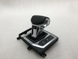 AUDI Audi R8 4s Performance Gear Knob 4S2713111C Shift Button RHD — thumbnail 2