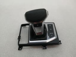 AUDI Audi R8 4s Performance Gear Knob 4S2713111C Shift Button RHD — thumbnail 1