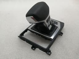 AUDI Audi R8 4s Performance Gear Knob 4S2713111C Shift Button RHD — thumbnail 6