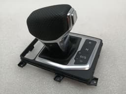 AUDI Audi R8 4s Performance Gear Knob 4S2713111C Shift Button RHD — thumbnail 5