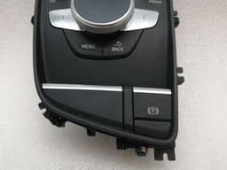AUDI Audi R8 4s Performance Switch 4S2919614D Switch RHD — thumbnail 3