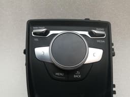 AUDI Audi R8 4s Performance Switch 4S2919614D Switch RHD — thumbnail 2