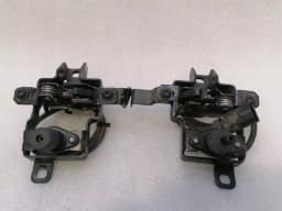 AUDI Audi R8 4S Performance Bonnet Lock 4S8813453E Bonnet Lock — thumbnail 4