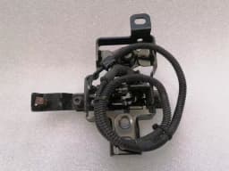 AUDI Audi R8 4S Performance Bonnet Lock 4S8813453E Bonnet Lock — thumbnail 2