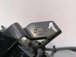 AUDI Audi R8 4S Performance Bonnet Lock 4S8813453E Bonnet Lock — thumbnail 6
