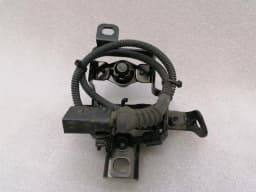 AUDI Audi R8 4S Performance Bonnet Lock 4S8813453E Bonnet Lock — thumbnail 9