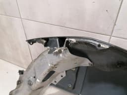 MERCEDES-BENZ Mercedes C Class W204 Brake Caliper Front Left A2044212581 Brake Calliper — thumbnail 10