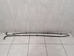 AUDI Audi R8 4s Performance A/C Pipe 4S0816722H Air Conditioning Line Air Conditioning — thumbnail 1
