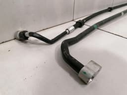 AUDI Audi R8 4s Performance A/C Pipe 4S0816722H Air Conditioning Line Air Conditioning — thumbnail 2