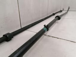 AUDI Audi R8 4s Performance A/C Pipe 4S0816722H Air Conditioning Line Air Conditioning — thumbnail 3