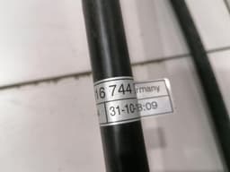 AUDI Audi R8 4s Performance A/C Pipe 4S0816722H Air Conditioning Line Air Conditioning — thumbnail 7
