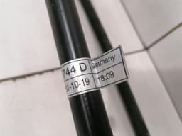 AUDI Audi R8 4s Performance A/C Pipe 4S0816722H Air Conditioning Line Air Conditioning — thumbnail 8
