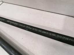 AUDI Audi R8 4s Performance A/C Pipe 4S0816722H Air Conditioning Line Air Conditioning — thumbnail 5