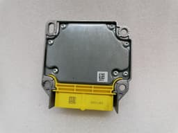 AUDI Audi R8 Type 42 V10 5.2 Spyder Safety Module ECU 427959655 Air Control Unit SRS — thumbnail 2
