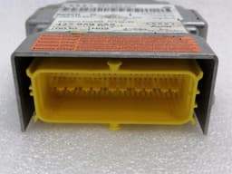 AUDI Audi R8 Type 42 V10 5.2 Spyder Safety Module ECU 427959655 Air Control Unit SRS — thumbnail 6