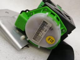 AUDI Audi R8 Type 42 V10 5.2 Spyder Left Seatbelt 427857705F Seat Belt Front Li — thumbnail 4
