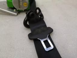 AUDI Audi R8 Type 42 V10 5.2 Spyder Left Seatbelt 427857705F Seat Belt Front Li — thumbnail 6