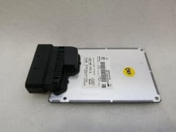AUDI AUDI R8 TYPE 42 V10 5.2 SPYDER ELECTRONIC MODULE 420907376A MAGNETIC RIDE MODULE — thumbnail 1