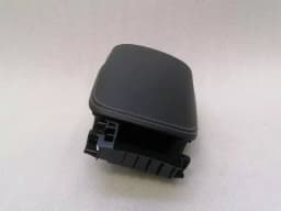 AUDI Audi R8 Type 42 V10 5.2 Spyder Armrest 420863075H Centre Armrest Armrest RHD — thumbnail 1