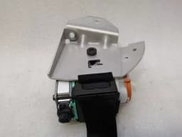 AUDI AUDI R8 TYPE 42 V10 5.2 SPYDER RIGHT SEATBELT 427857706F FRONT SEATBELT R — thumbnail 3