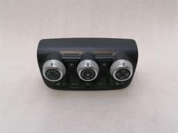 AUDI Audi R8 Type 42 V10 5.2 Auto Climate Control 420820043J Climate Control Panel A/C — thumbnail 6