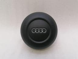 AUDI Audi R8 Type 42 V10 5.2 Spyder Module 420880201C Steering Wheel Module — thumbnail 1