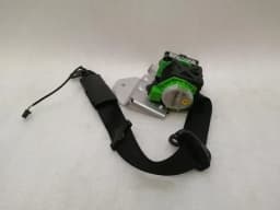 AUDI Audi R8 Type 42 V10 5.2 Spyder Left Seatbelt 427857705F Seat Belt Front Li — thumbnail 1