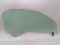 AUDI Audi R8 Type 42 V10 5.2 Spyder left front door glass 420845201A door window left — thumbnail 6