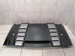 AUDI AUDI R8 TYPE 42 V10 5.2 SPYDER BOOT LID 427825300 TAILGATE — thumbnail 1