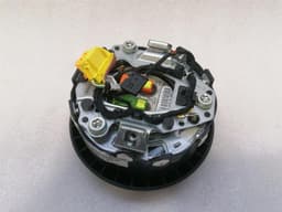 AUDI Audi R8 Type 42 V10 5.2 Spyder Module 420880201C Steering Wheel Module — thumbnail 6