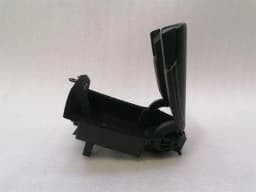 AUDI Audi R8 Type 42 V10 5.2 Spyder Armrest 420863075H Centre Armrest Armrest RHD — thumbnail 7