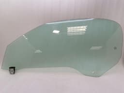 AUDI Audi R8 Type 42 V10 5.2 Spyder left front door glass 420845201A door window left — thumbnail 1